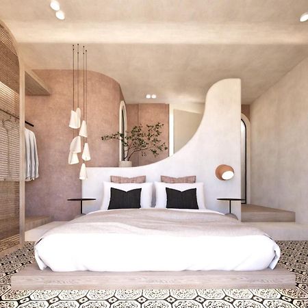 Atlantic Island Suites Astypálaia Kültér fotó