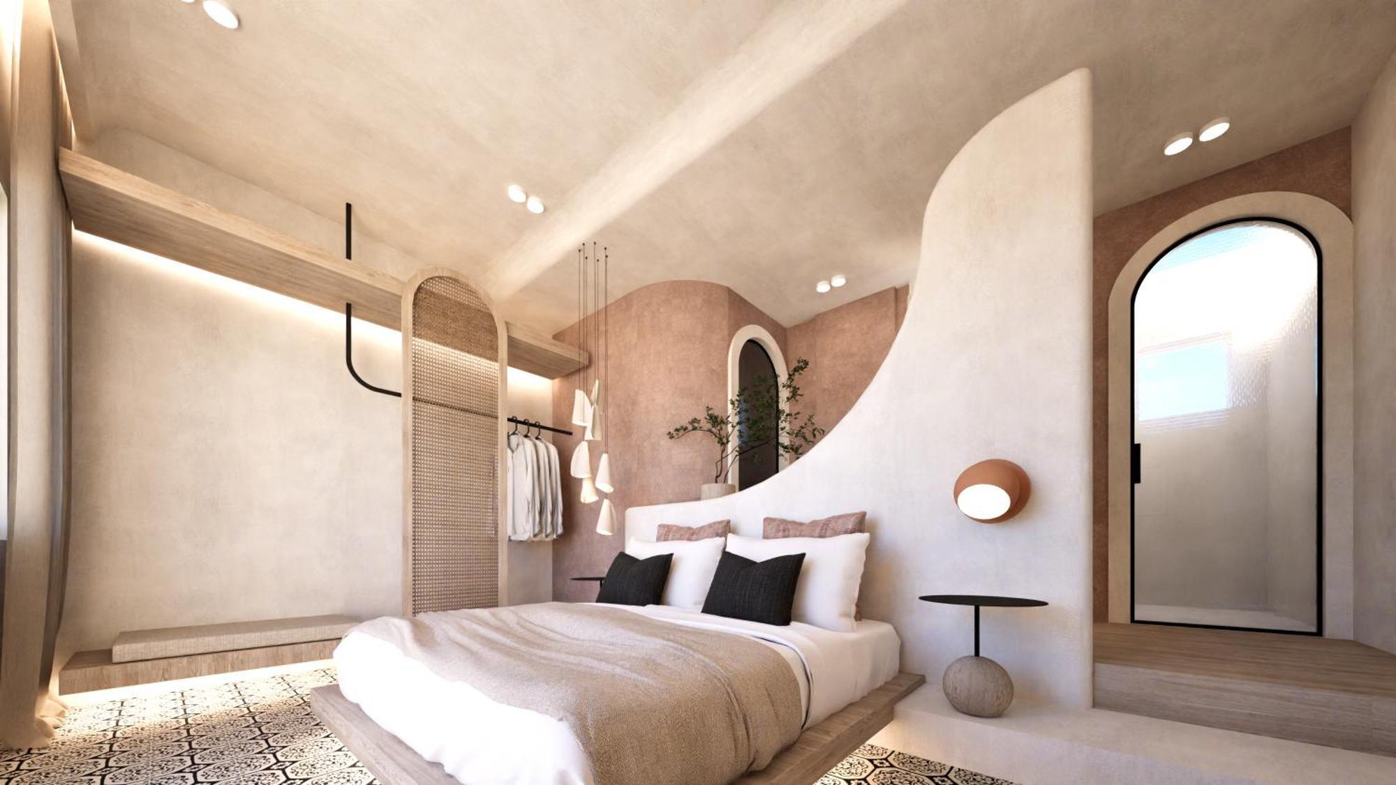 Atlantic Island Suites Astypálaia Kültér fotó