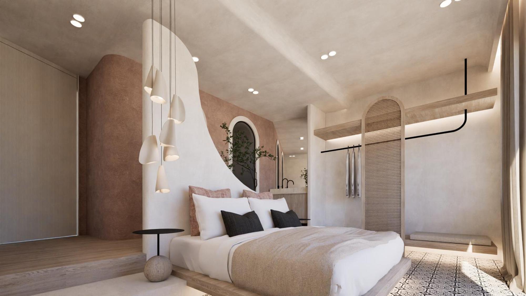 Atlantic Island Suites Astypálaia Kültér fotó