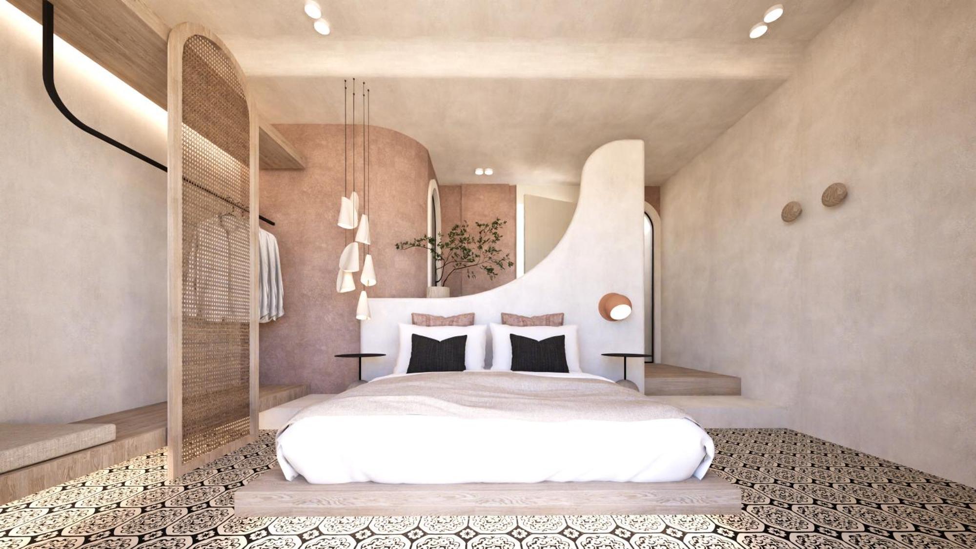 Atlantic Island Suites Astypálaia Kültér fotó