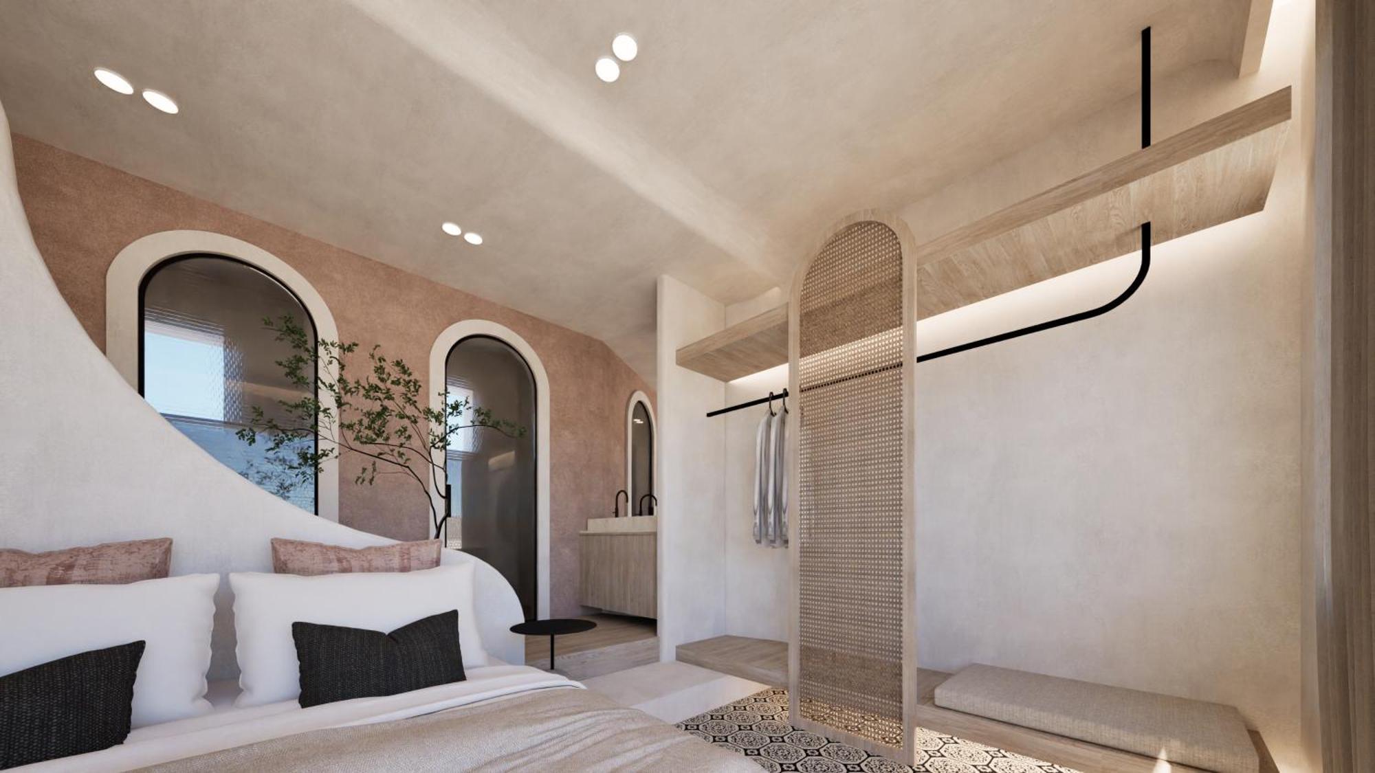 Atlantic Island Suites Astypálaia Kültér fotó
