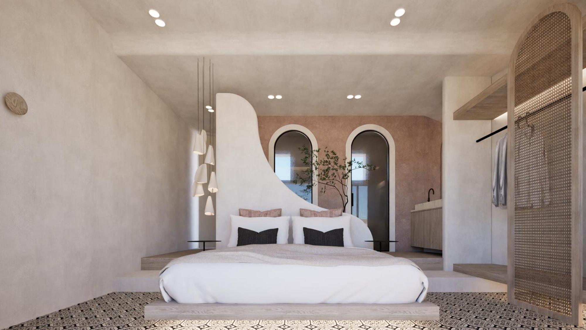 Atlantic Island Suites Astypálaia Kültér fotó