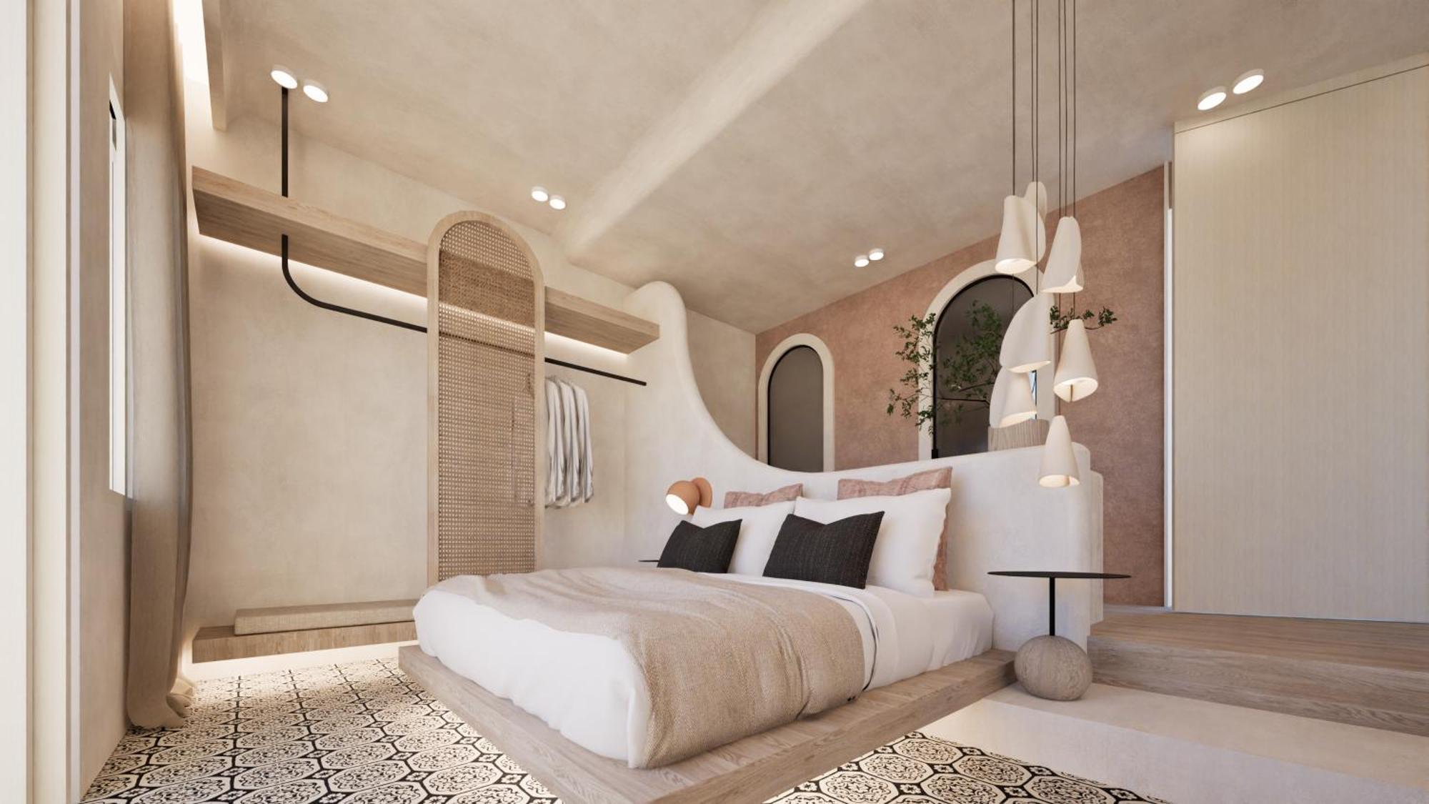 Atlantic Island Suites Astypálaia Kültér fotó